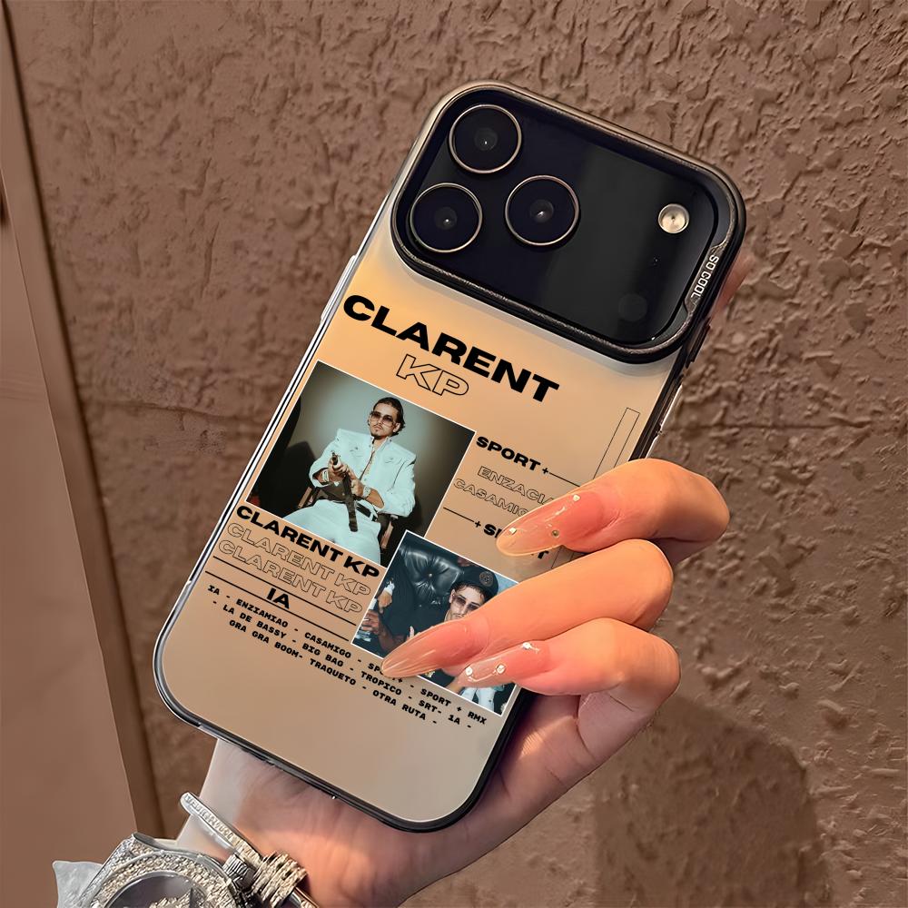 C-Clarent Scat Pack Phone Case - огляд і ціна Apple Iphone 15