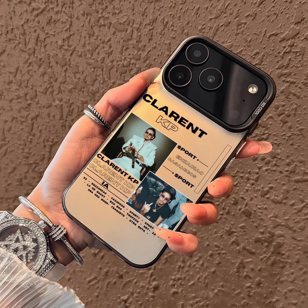 C-Clarent Scat Pack Phone Case - огляд і ціна Apple Iphone 15