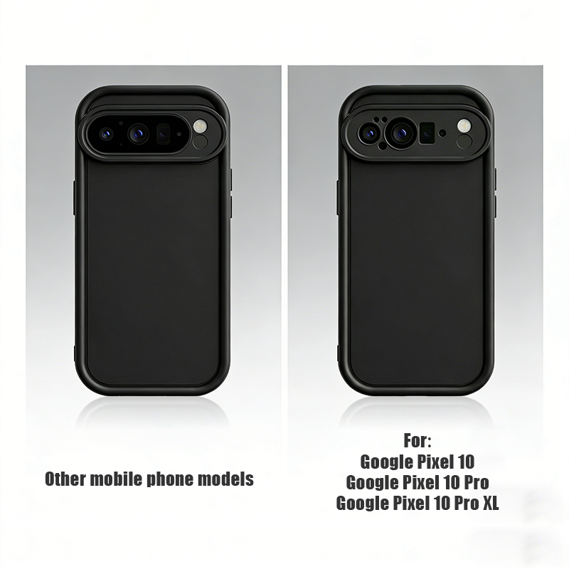 Zebra Stripe Pattern TPU Phone - огляд і ціна Google Pixel 9 Pro