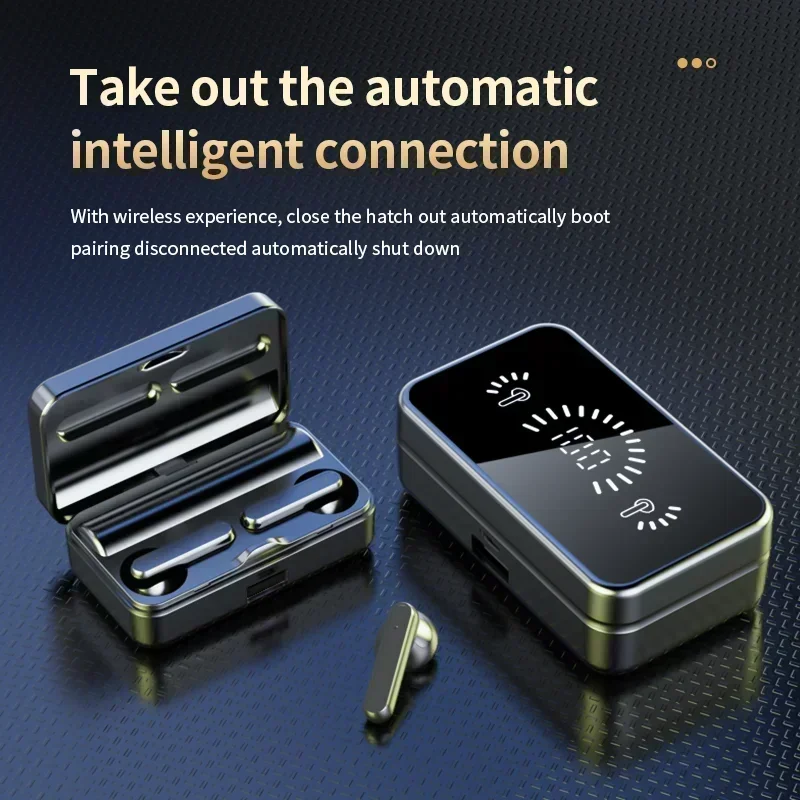 TWS S20 Earphone Bluetooth Wir - огляд і ціна Phone Accessories Amazon