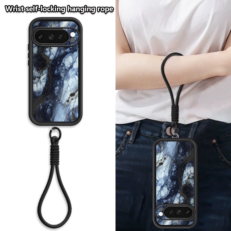 Shockproof Soft Phone Case For - огляд і ціна Google Pixel 9 Pro