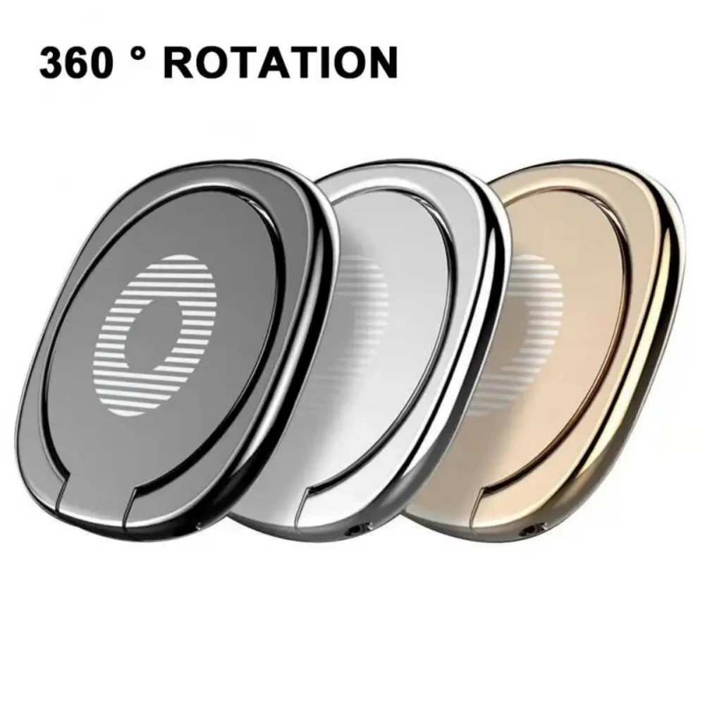 Universal Finger Ring Phone Ho - огляд і ціна Phone Accessories Useful