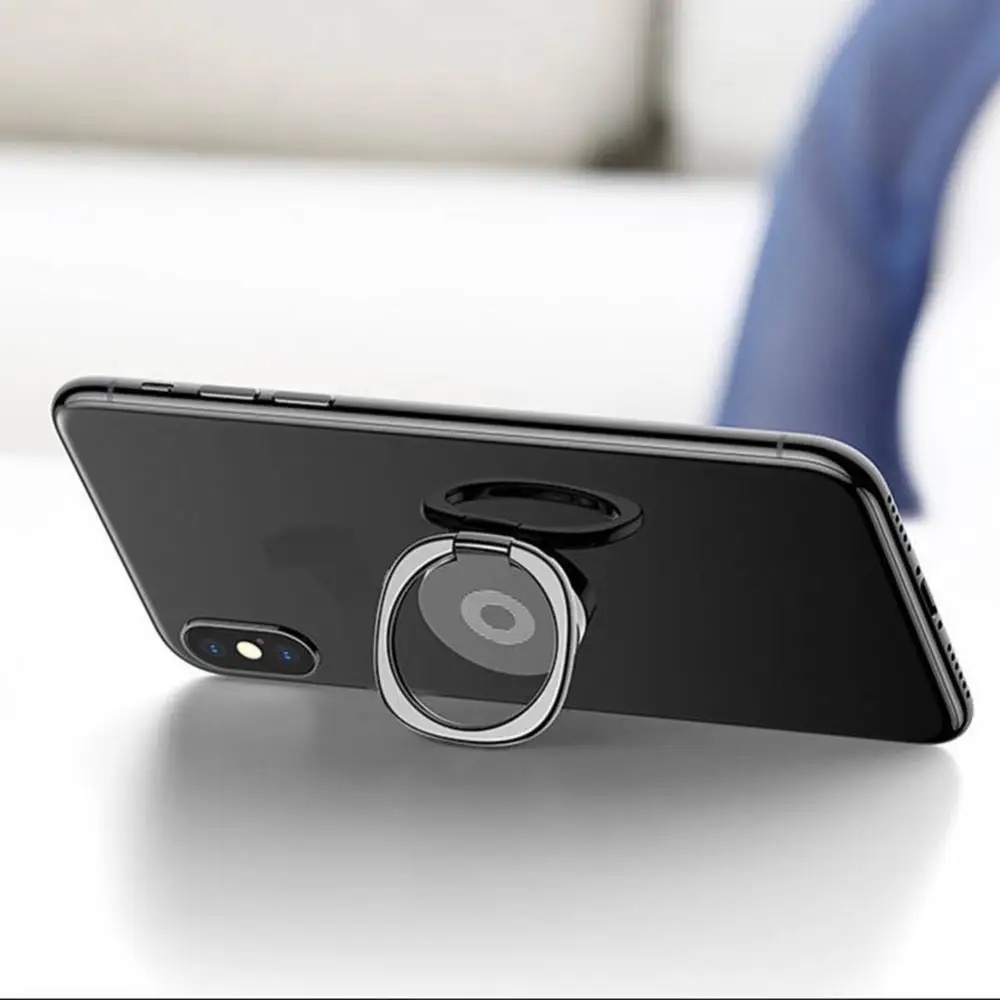 Universal Finger Ring Phone Ho - огляд і ціна Phone Accessories Useful