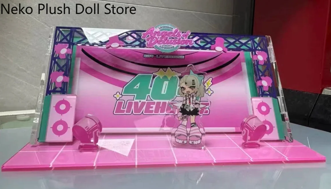 Anime Angels of Delusion Game  - огляд і ціна Phone Zone Accessories & Repair Photos