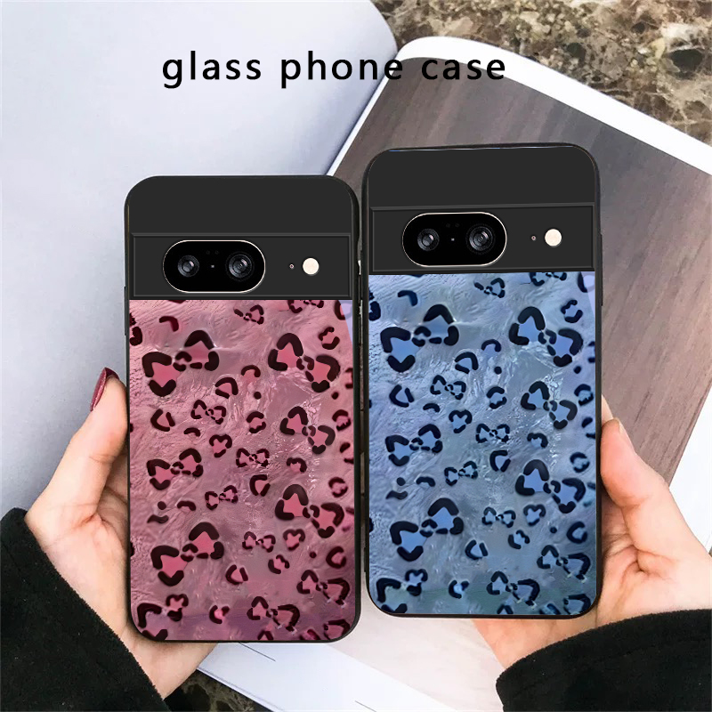 Abstract leopard print For Goo - огляд і ціна Google Pixel 9 Pro