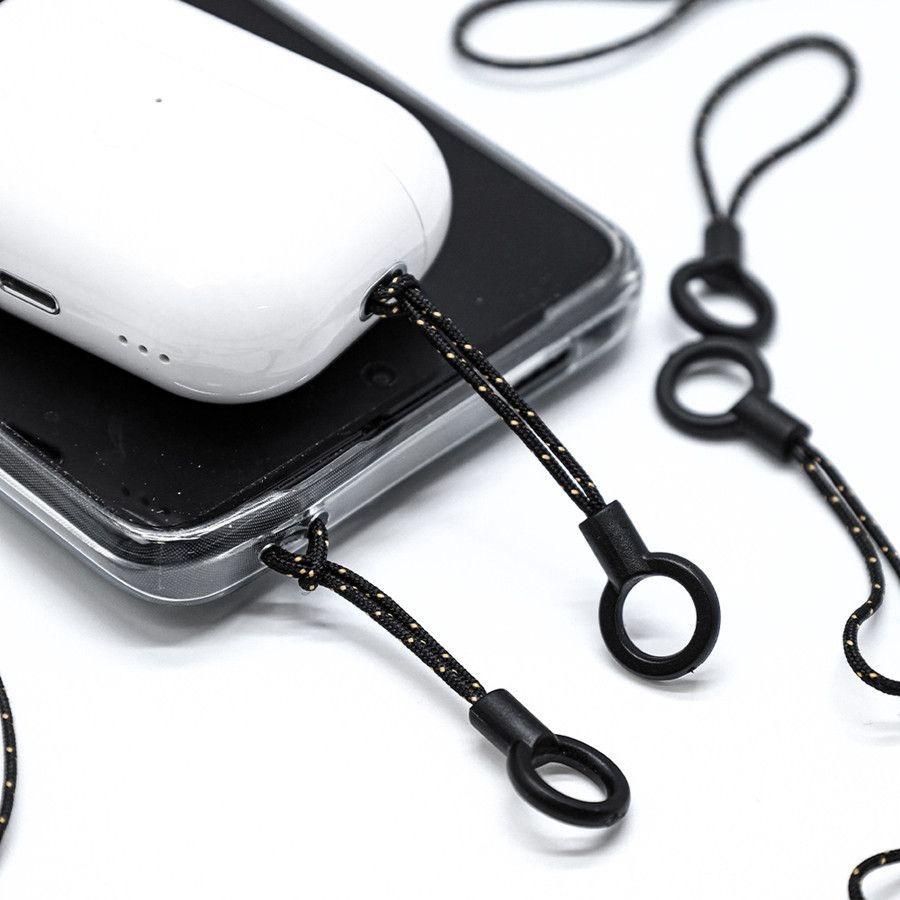 Nylon Cell Phone Finger Ring G - огляд і ціна Phone Accessories Charms