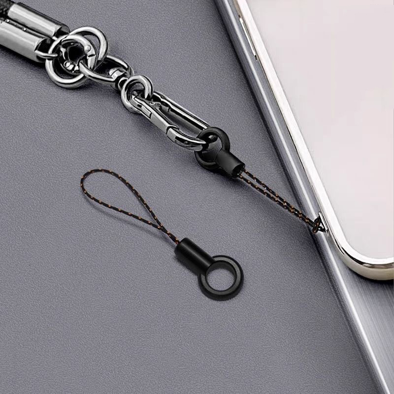Nylon Cell Phone Finger Ring G - огляд і ціна Phone Accessories Charms