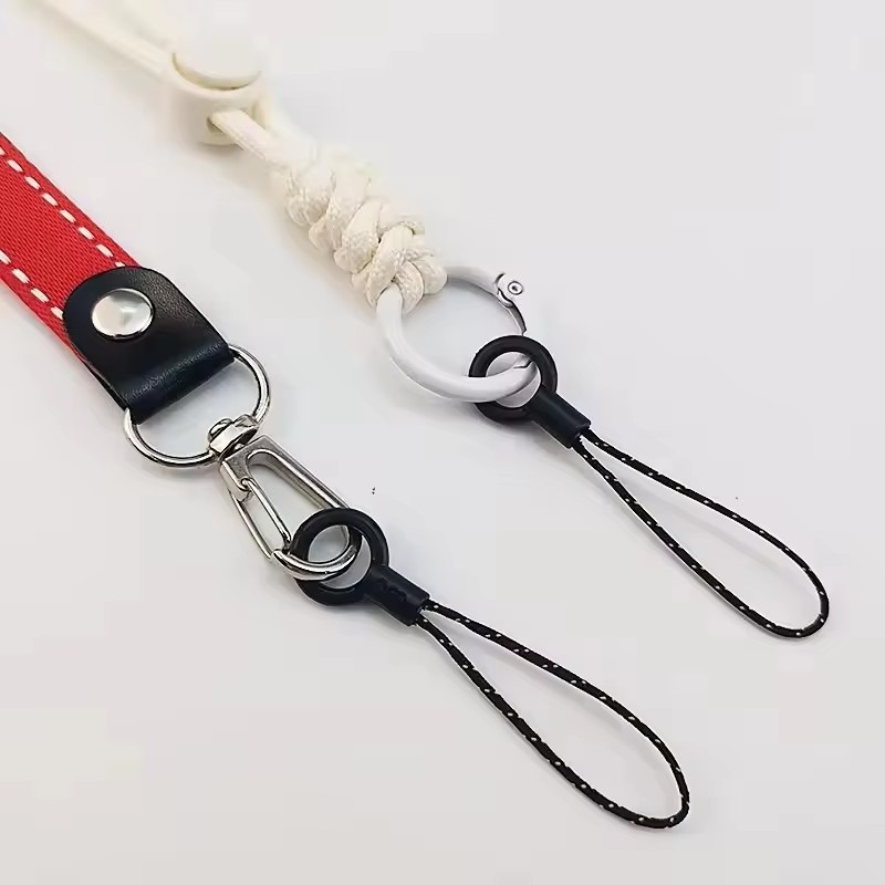 Nylon Cell Phone Finger Ring G - огляд і ціна Phone Accessories Charms