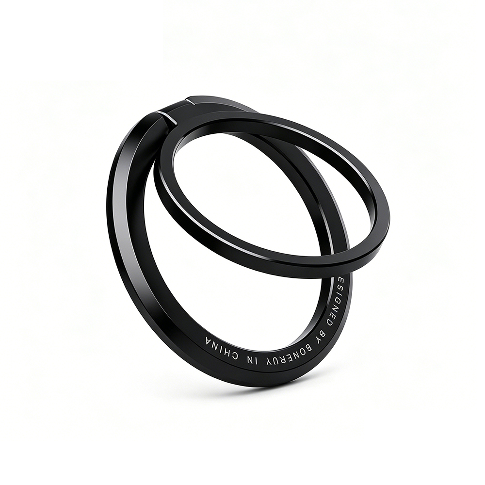 Magnetic Ring IPhone Holder Fo - огляд і ціна Phone Accessories Useful