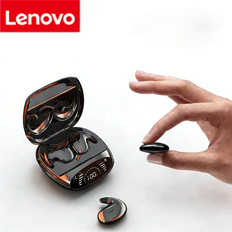 Lenovo Invisible Sleep Bluetoo - огляд і ціна Phone Accessories Amazon