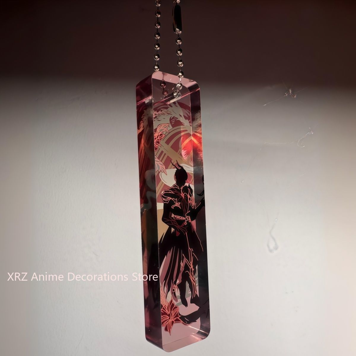 Love and Deepspace Sylus  Keyc - огляд і ціна Phone Accessories Charms