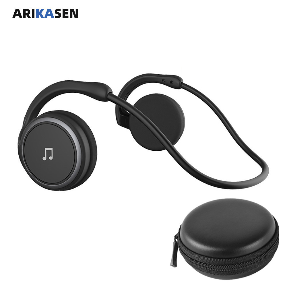 A6 Bluetooth 5.0 Headphones Sp - огляд і ціна Phone Accessories Amazon