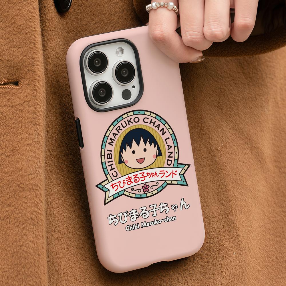 Cartoon Chibi Maruko Chan Phon - огляд і ціна Apple Iphone 15