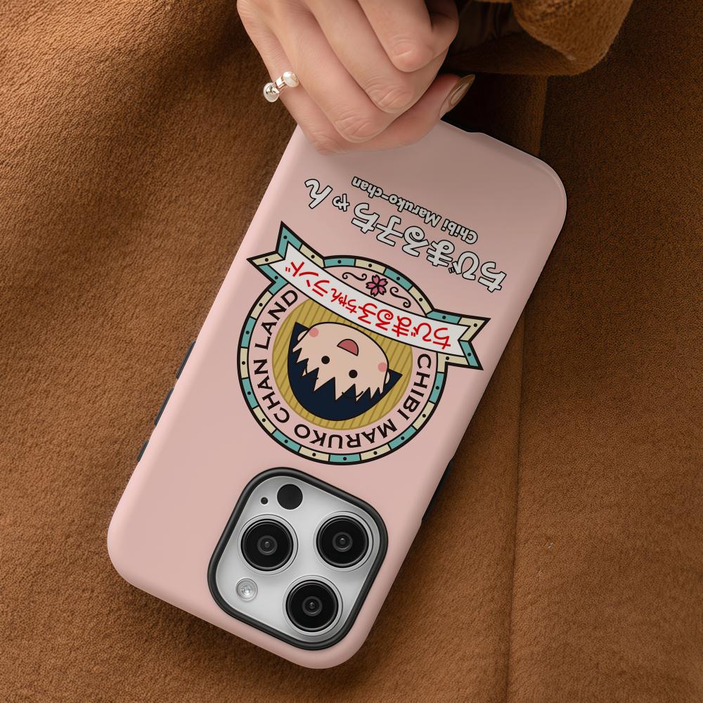 Cartoon Chibi Maruko Chan Phon - огляд і ціна Apple Iphone 15