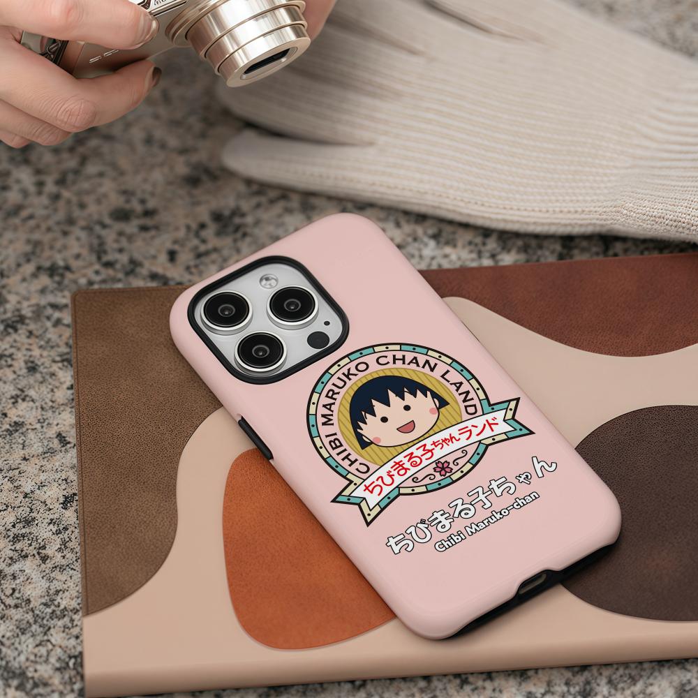 Cartoon Chibi Maruko Chan Phon - огляд і ціна Apple Iphone 15
