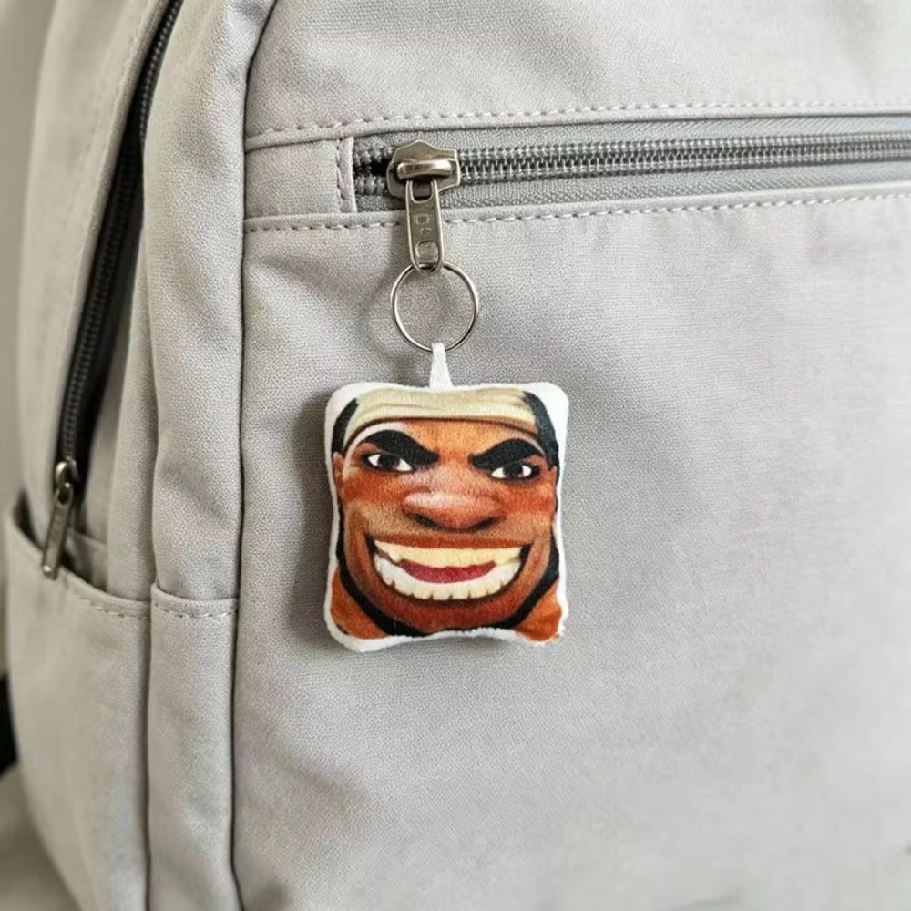 Funny Pressing Can Make Sound  - огляд і ціна Phone Accessories Charms