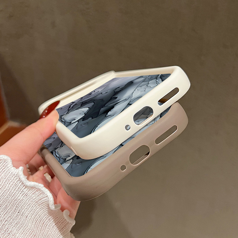 Shockproof Black Marble Patter - огляд і ціна Google Pixel 9 Pro