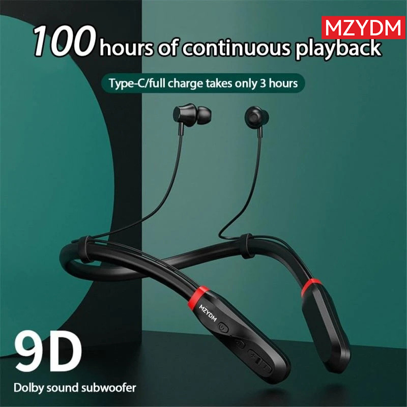 MZYDM Wireless Bluetooth Headp - огляд і ціна Phone Accessories Amazon