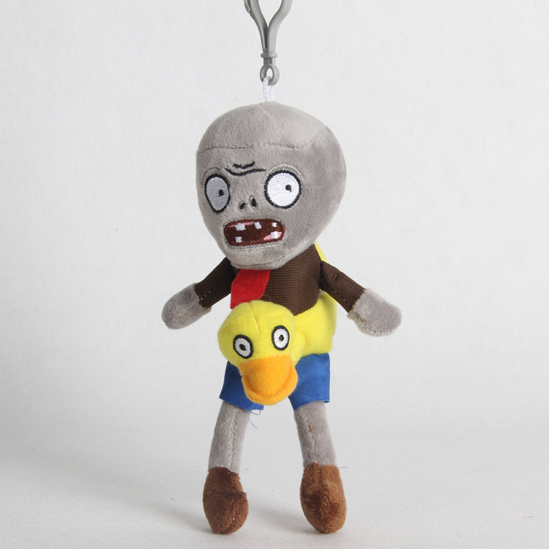 Cartoon New Plants Vs. Zombies - огляд і ціна Phone Accessories Charms