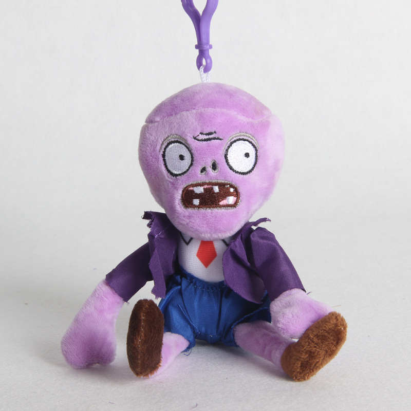 Cartoon New Plants Vs. Zombies - огляд і ціна Phone Accessories Charms