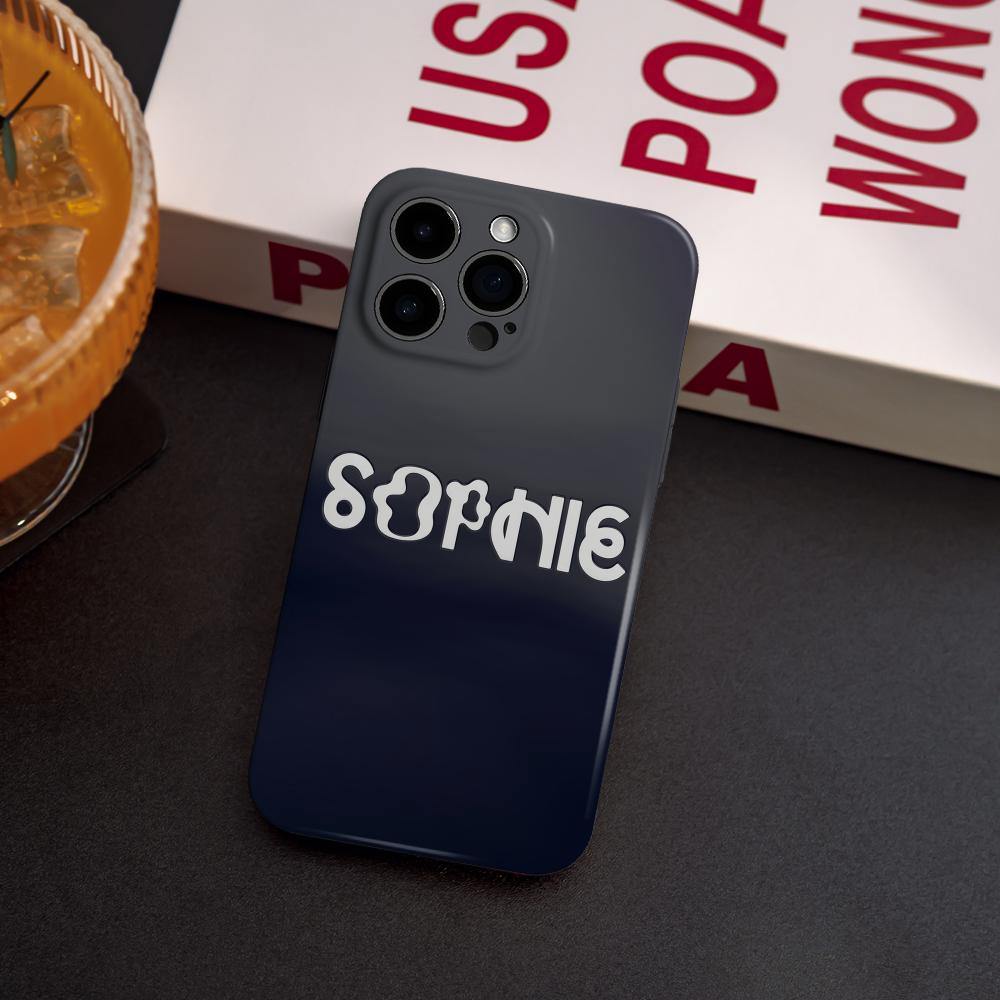 S-SOPHIE PRODUCT Phone Case Ph - огляд і ціна Apple Iphone 15