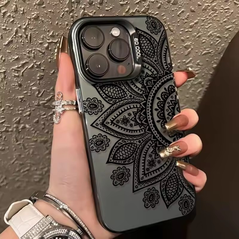 Anti-Scratch Phone Case For IP - огляд і ціна Apple Iphone 15
