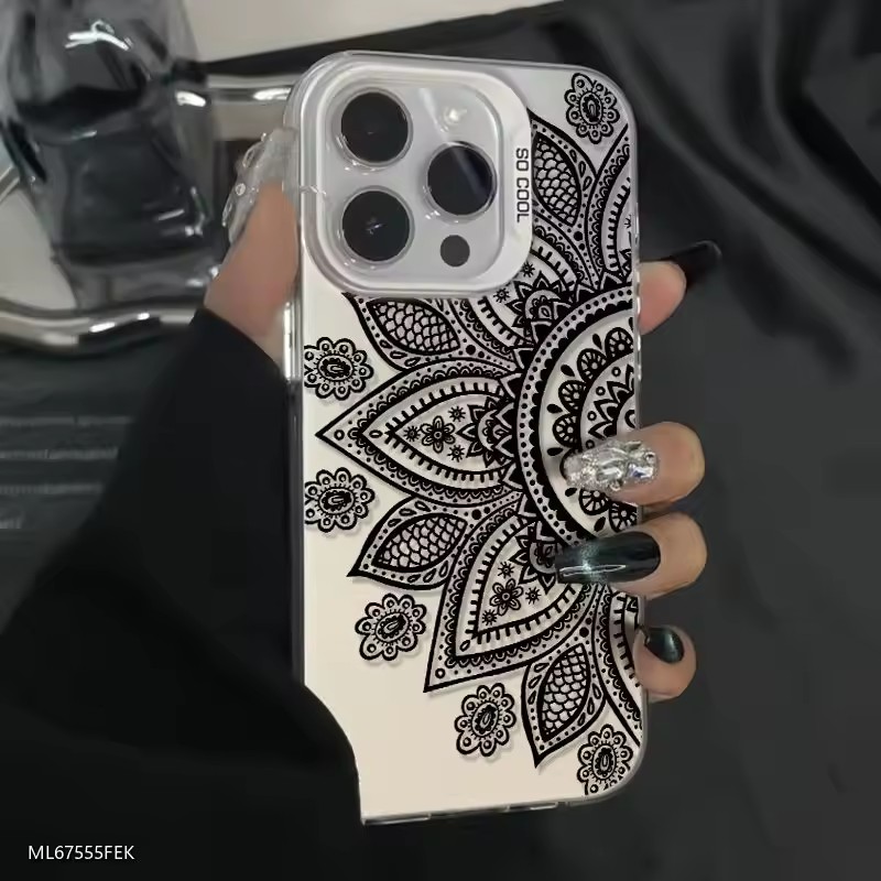 Anti-Scratch Phone Case For IP - огляд і ціна Apple Iphone 15