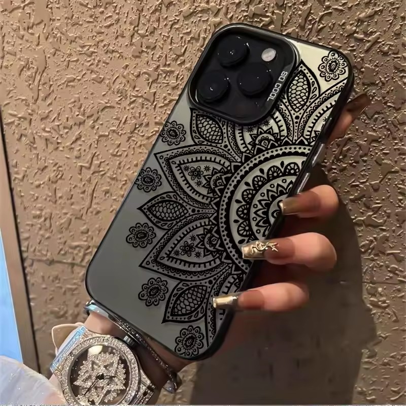 Anti-Scratch Phone Case For IP - огляд і ціна Apple Iphone 15
