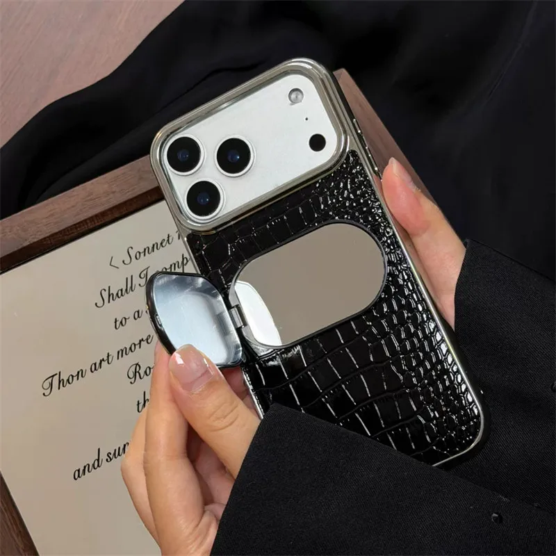Luxury Crocodile Skin Pattern  - огляд і ціна Phone Accessories Useful