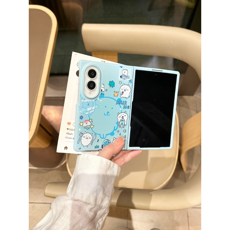 Hot Chiikawa Joke Bear Phone C - огляд і ціна Phone Zone Accessories & Repair Photos