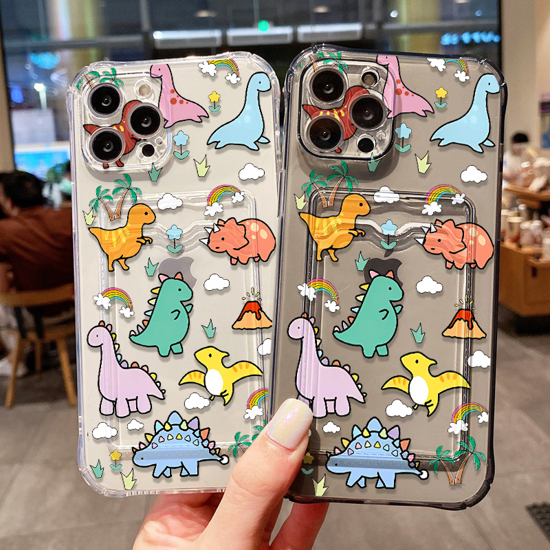 Cute Black Cat Phone Case For  - огляд і ціна Apple Iphone 15