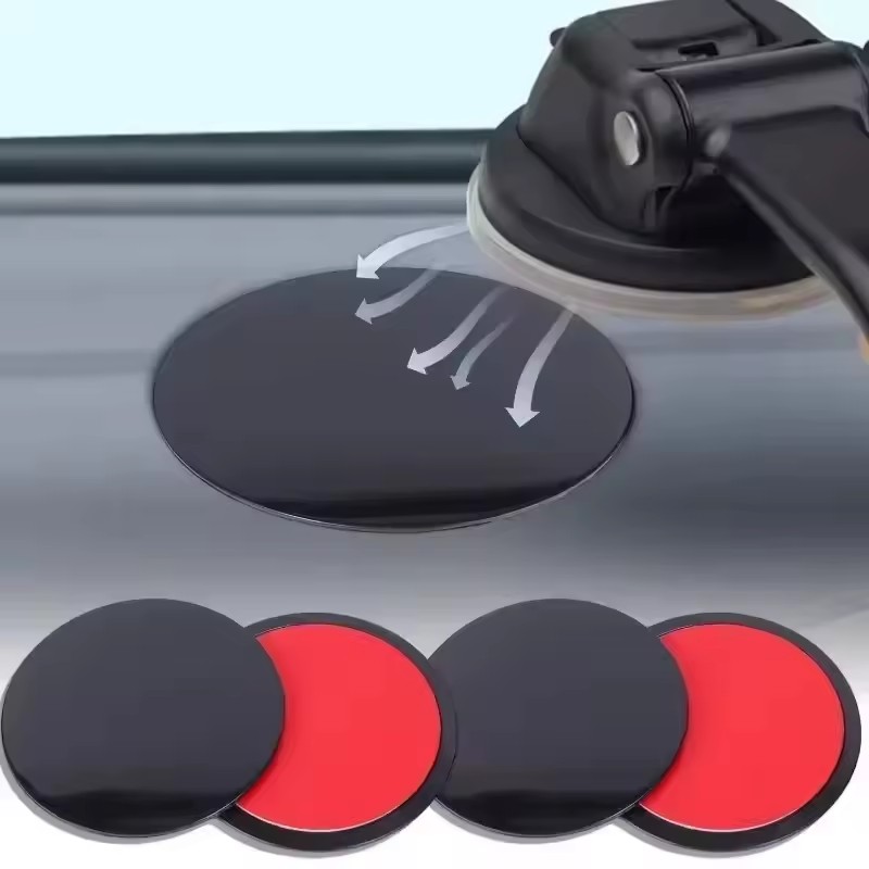 Mobile Phone Holder Sticker Di - огляд і ціна Phone Accessories Holder Car