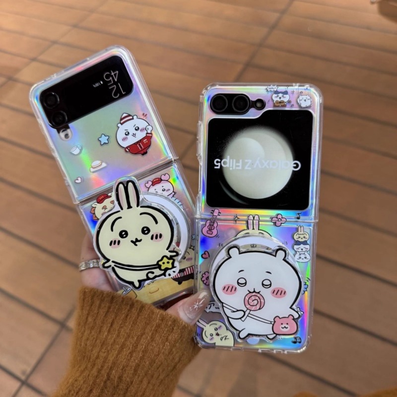 Hot Chiikawa Usagi Magnetic Ph - огляд і ціна Phone Zone Accessories & Repair Photos